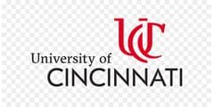 University of Cincinnati