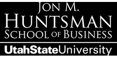 Jon M. Huntsman School of Business — Utah State University