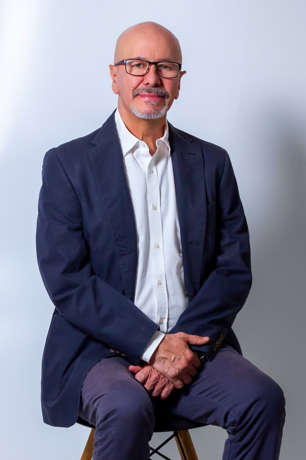 Gustavo Martínez Pellón