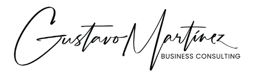 Gustavo Martínez Business Consulting